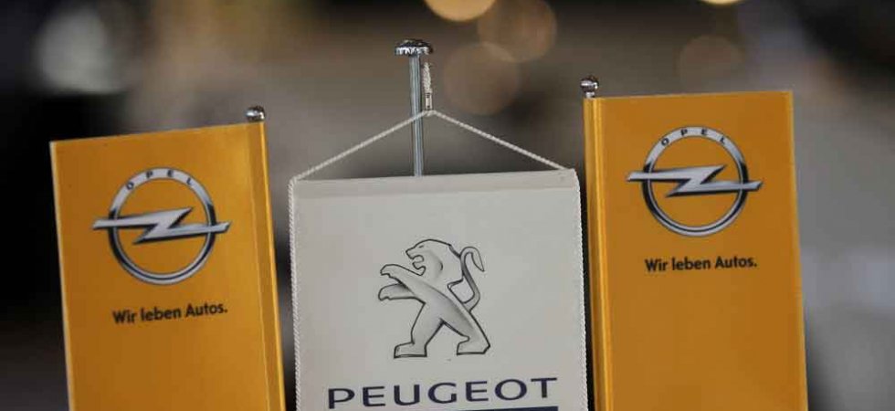 Jefferies vise 24 euros sur PSA Groupe