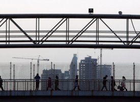 Climat : nouveau record de concentration de gaz à effet de serre en 2018