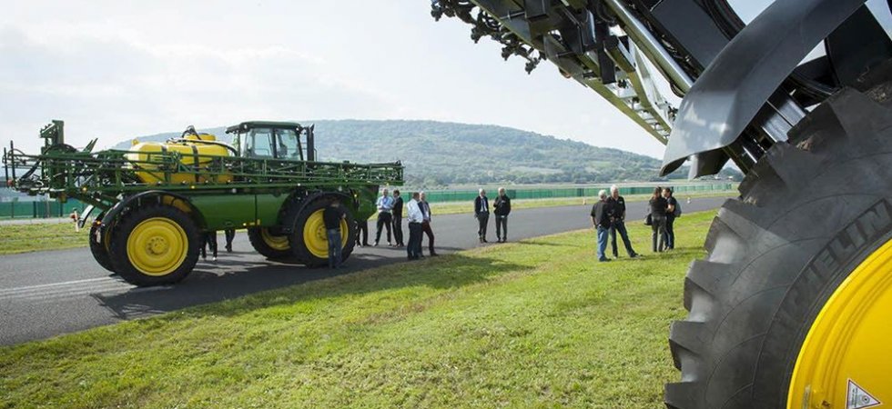 Alliance CFAO Michelin sur le marché des pneus au Kenya et en Ouganda