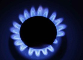 La consommation de gaz a chuté de 7% en France l'an dernier