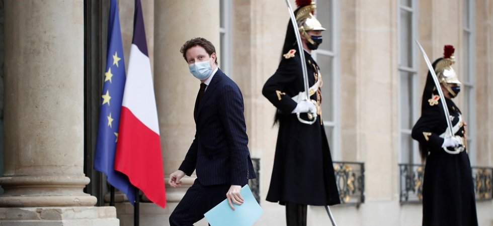 Covid-19 : la France redoute une fermeture de ses frontières avec l'Allemagne