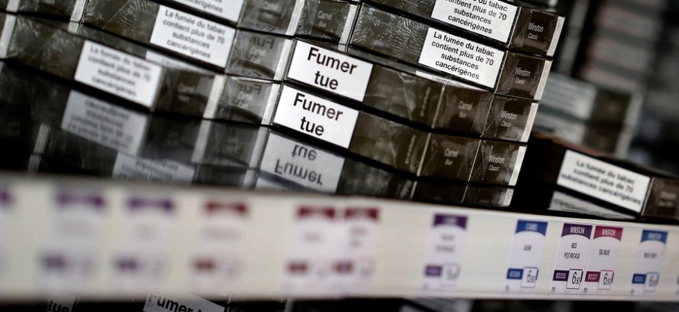 Les taxes sur le tabac ont rapporté 15,3 Md€ en 2020
