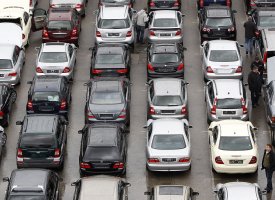 Les Français paient en moyenne 632 euros d'assurance auto par an