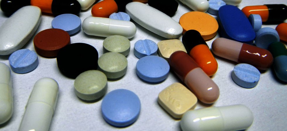Pharmasimple : réagit bien