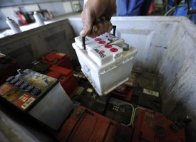 Recylex : mise au point avant reprise de cotation