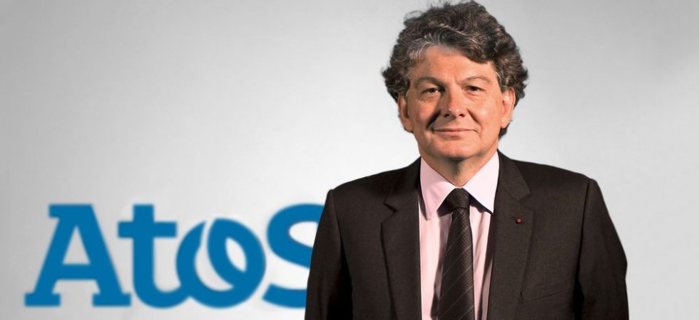 Atos : met en oeuvre un rachat d'actions