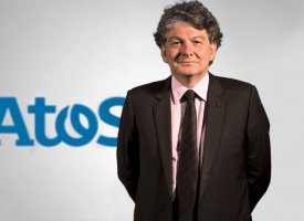 Thierry Breton, nouveau candidat de la France à la Commission européenne