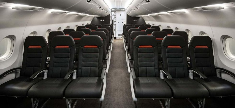 Des progrès "indéniables" chez Zodiac Aerospace