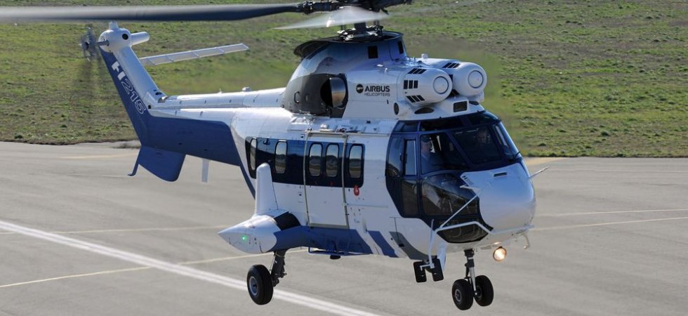 Airbus : rendez-vous en Australie