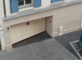 Les parkings niçois sont les plus chers de France