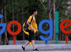Google écope d'une amende de 3,8 millions de dollars pour discriminations salariales