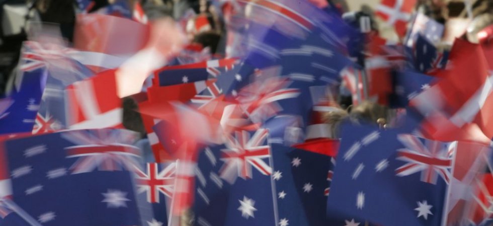 La banque centrale australienne maintient son taux à 1,5%