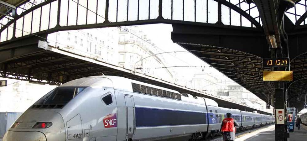 SNCF : l'objectif de 20 millions de voyageurs cet été a été atteint