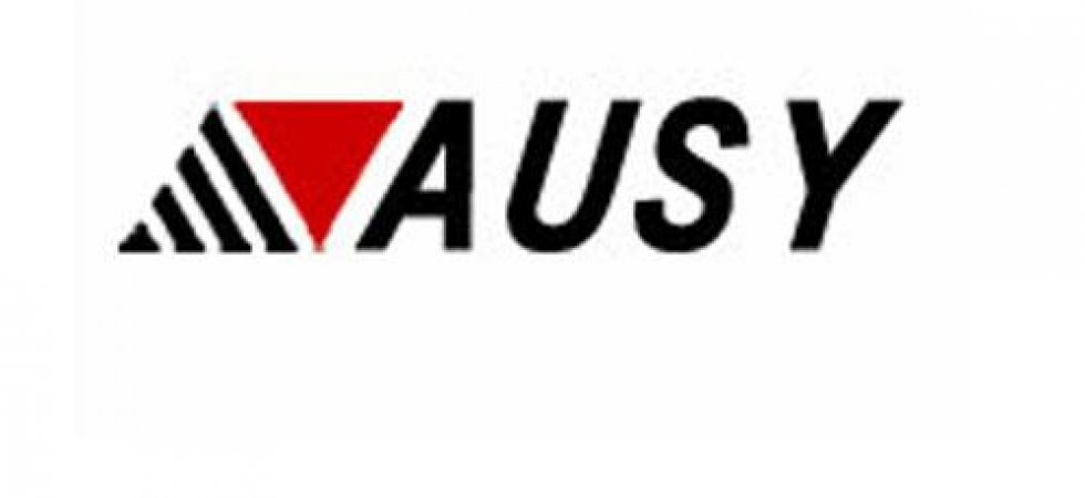 Ausy : publication saluée
