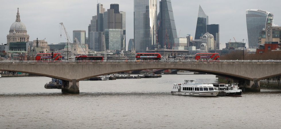Brexit : plus de 3.500 emplois créés dans la finance en Île-de-France depuis le vote