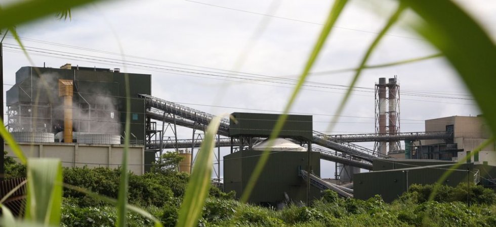 Albioma : prises de profits