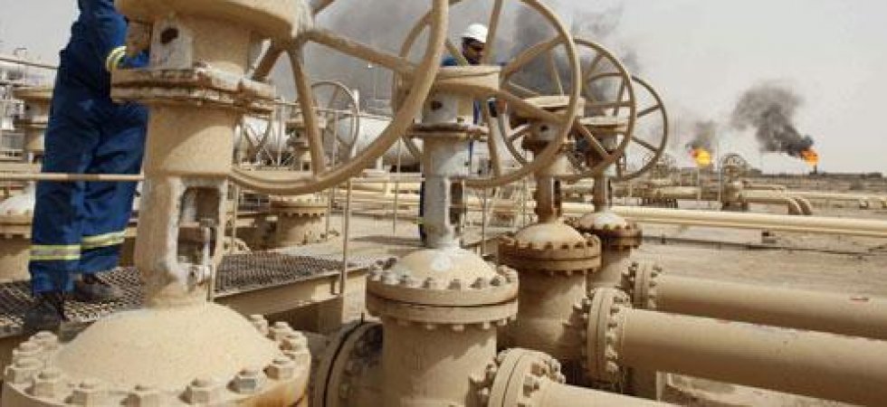 Pétrole : S&P Global Ratings relève sa prévision de prix pour la fin d'année