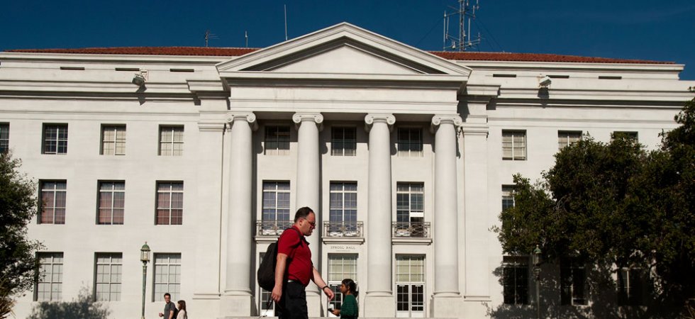Connaissez-vous les grandes universités internationales ?