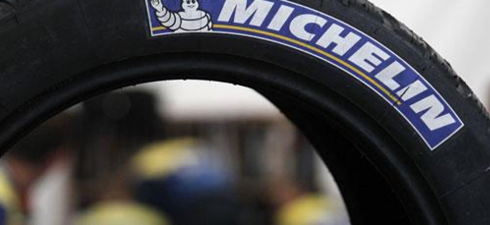 Michelin rachète Lehigh Technologies pour mieux réutiliser les pneus usagés