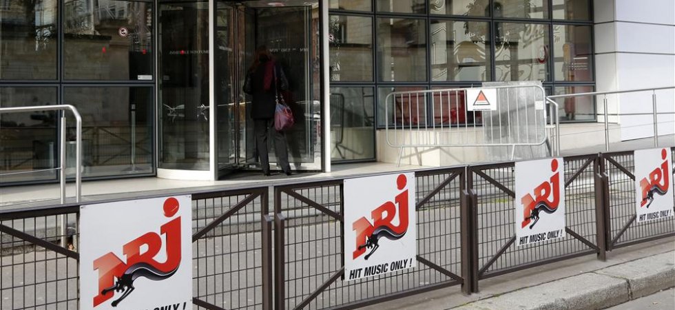 Le retour du dividende est pour juin chez NRJ Group