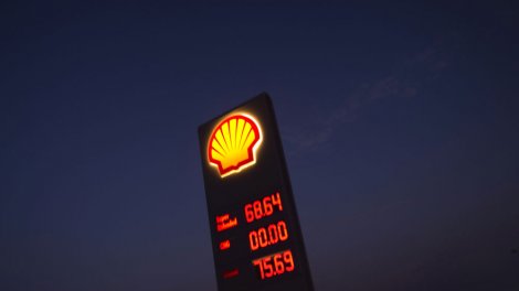 Royal Dutch Shell Coupe Son Dividende Une Premiere Depuis La Guerre