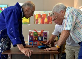 Une nouvelle aide à l'adaptation du logement de 5 000 € maximum pour les seniors