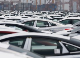 Automobile : vers un bon mois d'août en France, malgré la trêve estivale
