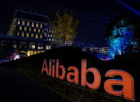 Alibaba : 1 milliard de dollars dépensés en 68 secondes pour la "Fête des célibataires" !