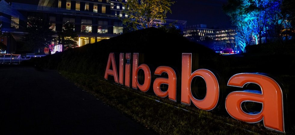 Alibaba : Ant Group, l'IPO de tous les records