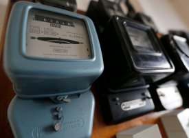 EDF "relativement confiant" dans sa capacité de production cet hiver