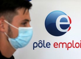 Après 6 mois de pause, le chômage repart en hausse