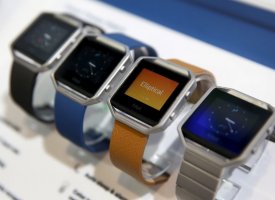 Google : Bruxelles prolonge son enquête sur le rachat de Fitbit