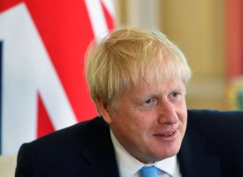 Brexit : toujours pas d'accord, Boris Johnson attendu à Bruxelles