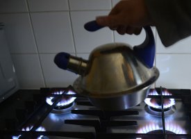 Hausse des tarifs réglementés d'Engie de 3,5% le 1er février