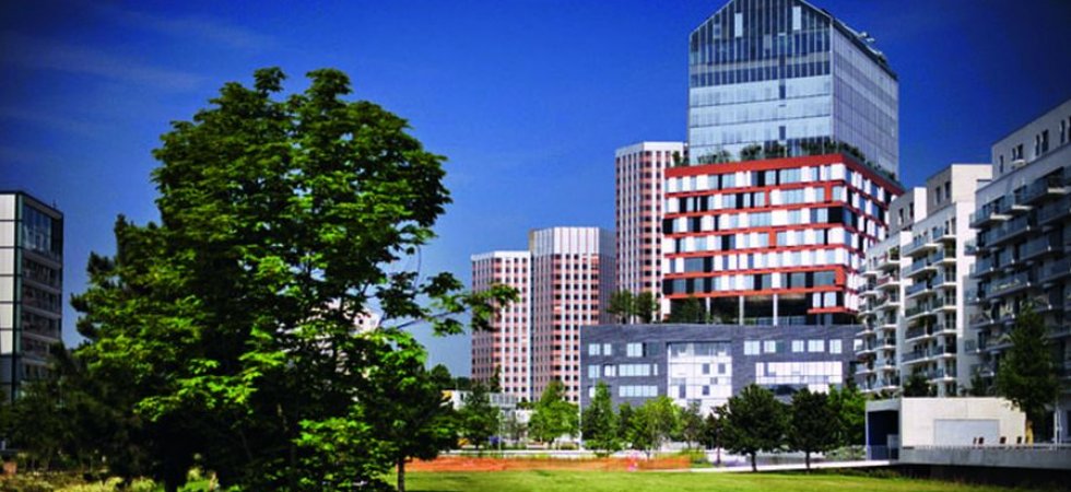 Berenberg ajuste la mire à 150 euros sur Gecina