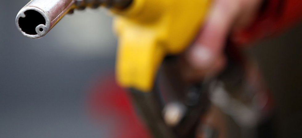 Les prix du carburant retrouvent leurs niveaux d'avant-crise !