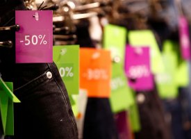 Fin des soldes sur un bilan décevant en France