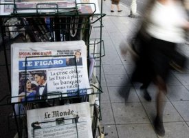 Revue de presse du jeudi 21 février