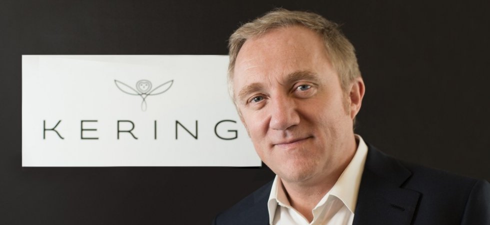 Bernstein ajuste sa valorisation de Kering à 300 euros par action