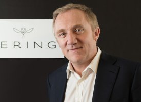 Kering : nouveaux avis