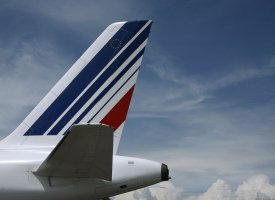 Air France obtient un deuxième vol hebdomadaire vers Shanghai