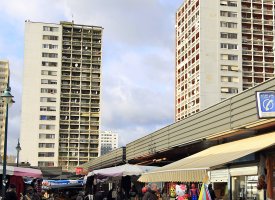 HLM : 550 communes en France ne tiennent toujours pas leurs objectifs