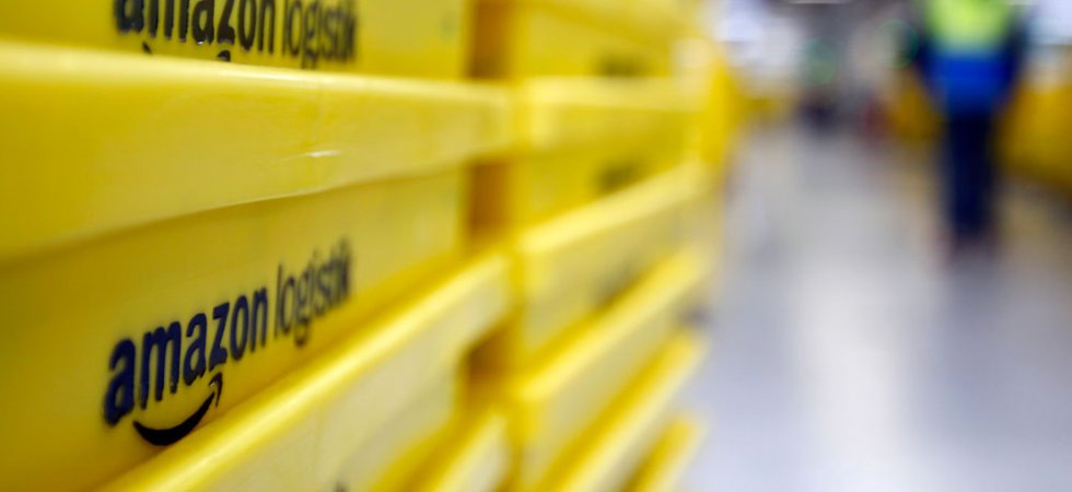 Amazon : Goldman Sachs demeure optimiste