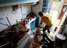 La recrudescence des événements climatiques est synonyme de hausse des cotisations d'assurances !