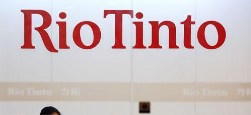 Rio Tinto : vers une IPO des activités canadiennes de minerai de fer
