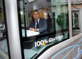 Financière de l'Odet : 4% de croissance au 1er trimestre