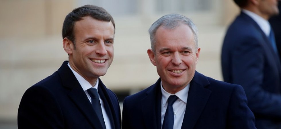 Une hausse des taxes sur les carburants pour compenser la taxe d'habitation ?