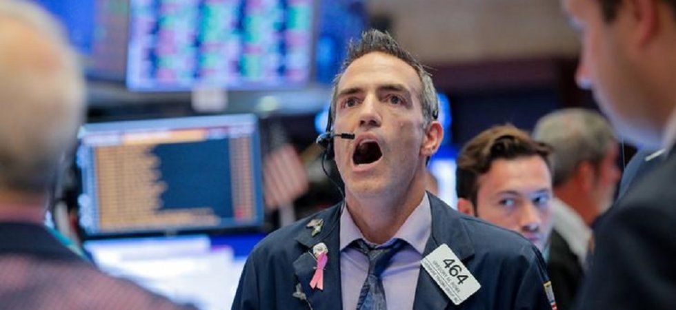 Comment le mystérieux "hedge fund" Archegos a fait trembler les marchés