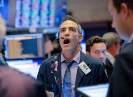 Mi-séance Paris : le CAC40 se redresse et retrouve les 5.300 points