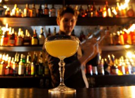 "Janvier sobre" : les boissons sans alcool se démocratisent